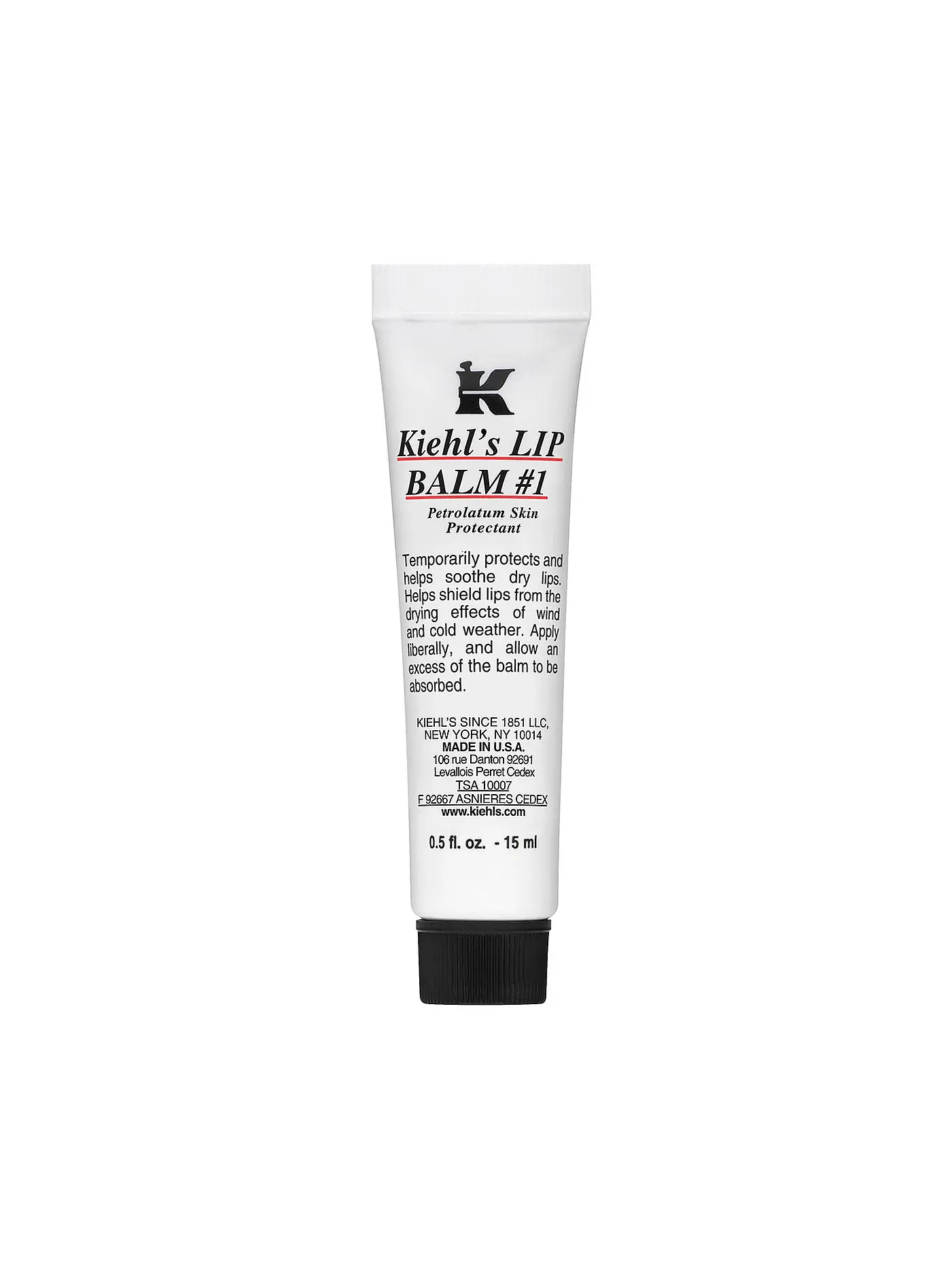 KIEHL'S | Lip Balm 15ml | 